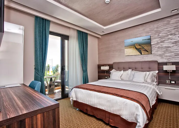 Wellness & Spa Hotel Acd