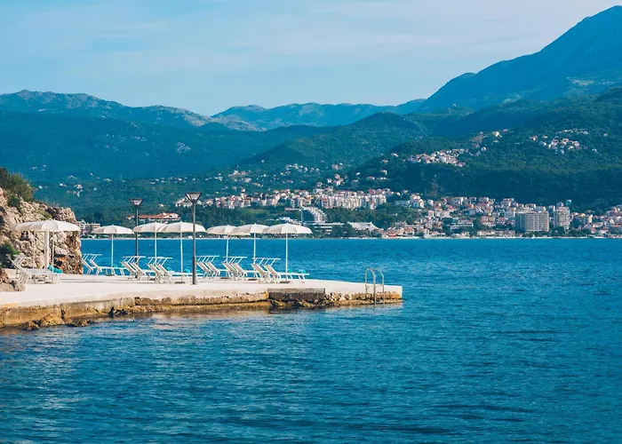 Iberostar Waves Herceg Novi All Inclusive