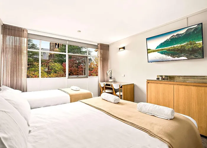 City Centre Motel Armidale