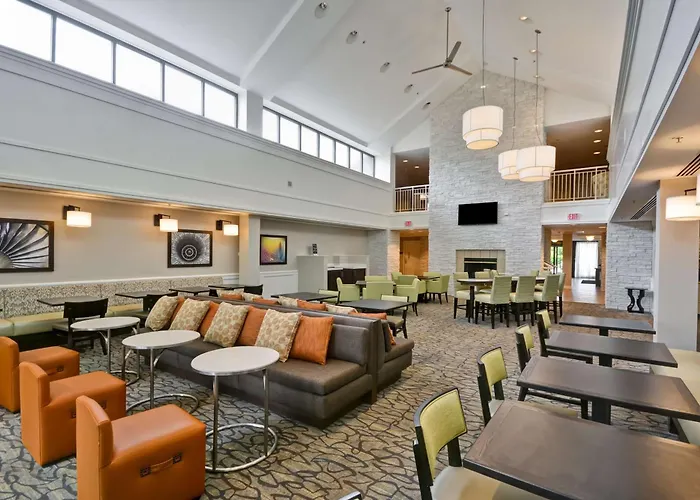 Homewood Suites Dulles-International Airport