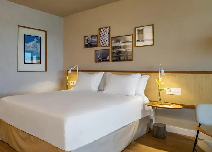 Grand Mercure Recife Boa Viagem