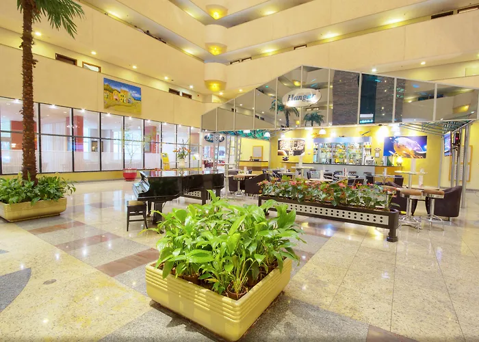 Bristol International Guarulhos