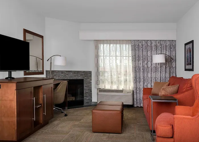 Hampton Inn & Suites Florence Center