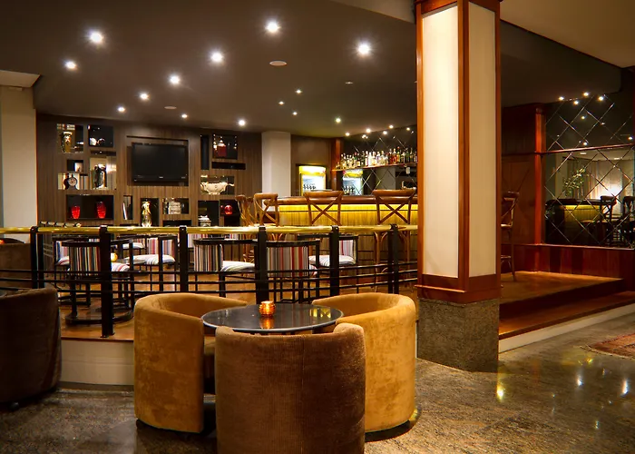 Sorocaba Park Hotel By Atlantica