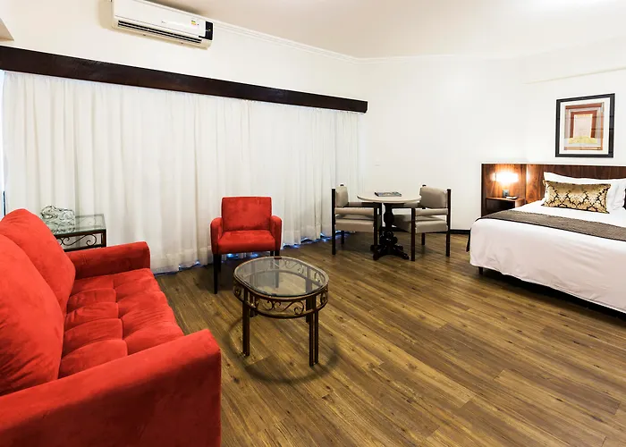 Plaza Blumenau Hotel - Proximo Curt Hering, Via Gastronomica