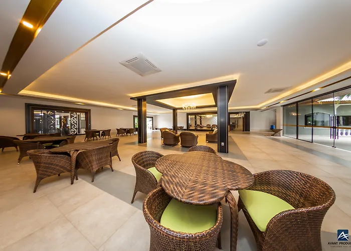 Grand Carimã Resort&Convention Center