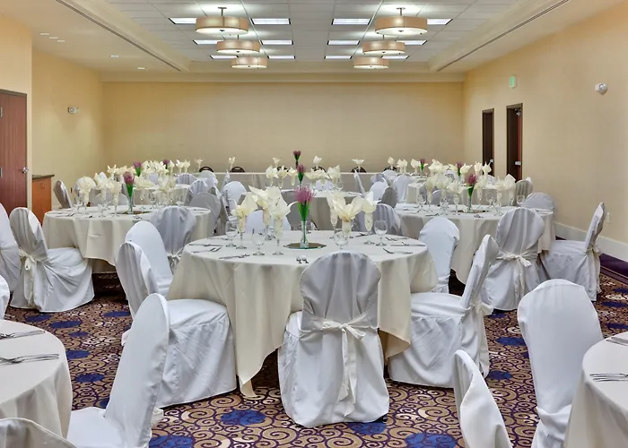 Hampton Inn & Suites Yuma