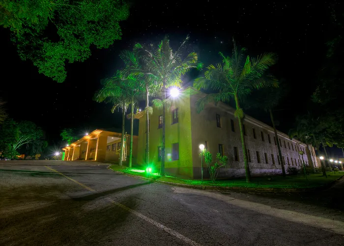 Hotel Nacional Inn Araxá Previdência