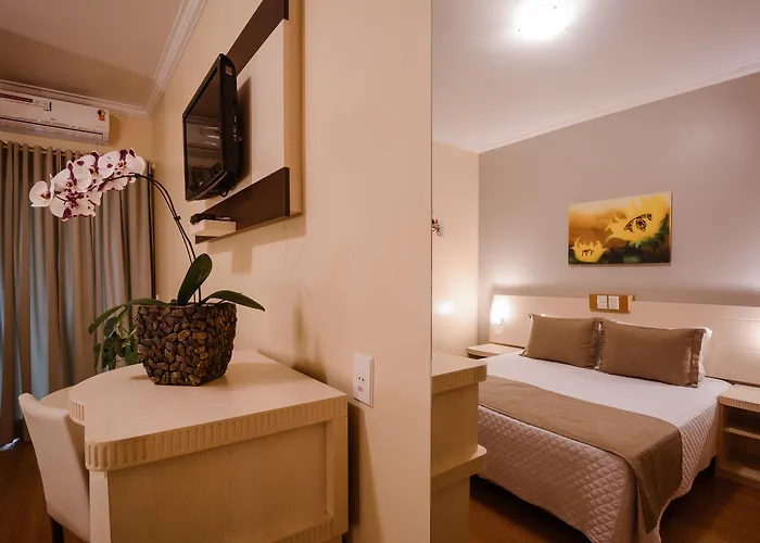 Hotel Kaster