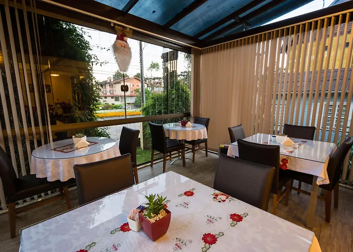Hotel Kaster