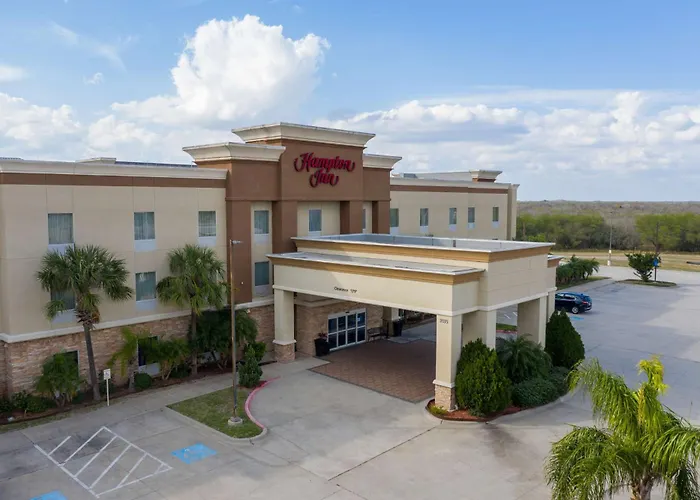 Hampton Inn Alice