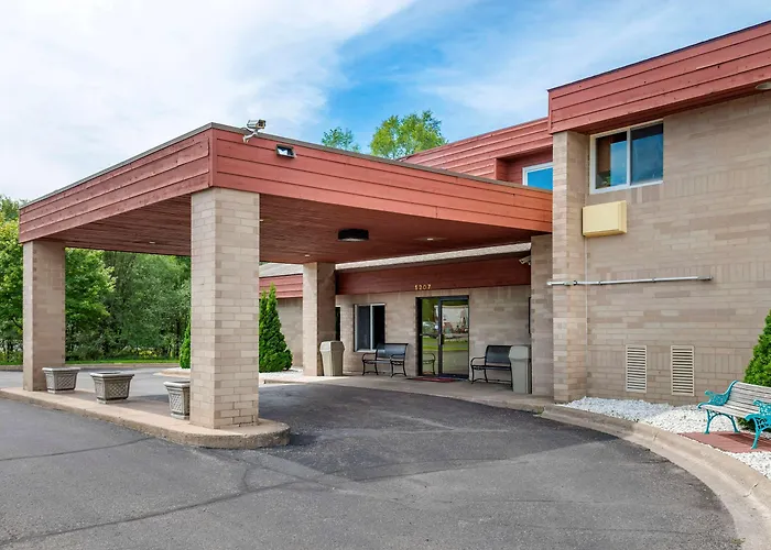 Econo Lodge