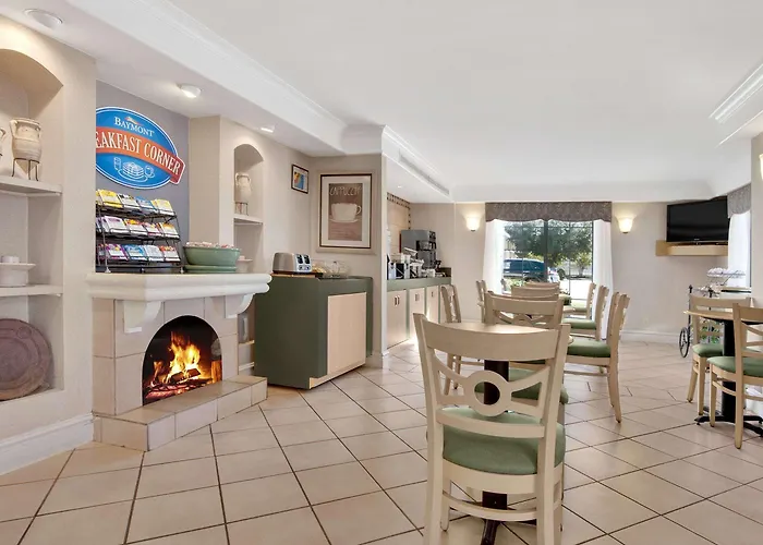 Extended Stay America Select Suites - Longview
