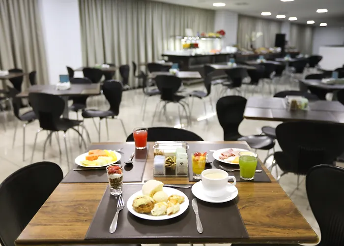 San Diego Suites Ipatinga