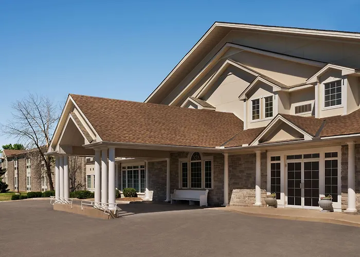 Days Inn By Wyndham Guelph