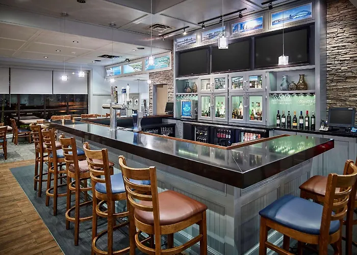 Best Western Plus Guildwood Inn
