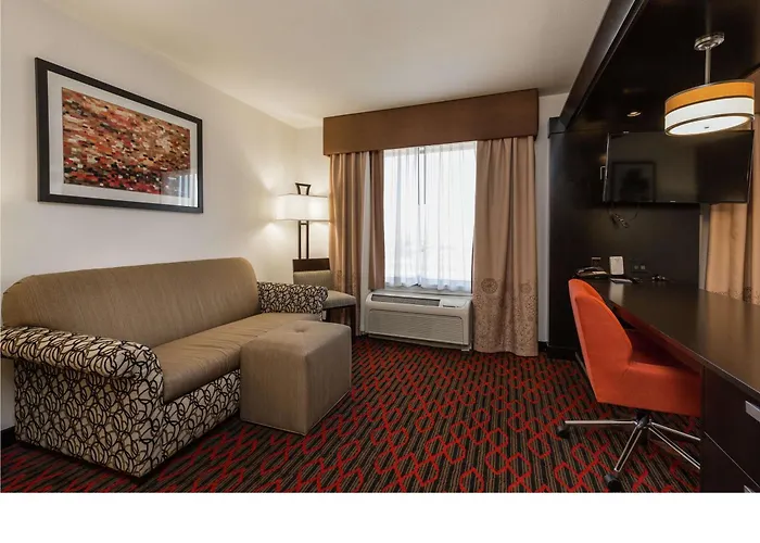 Hampton Inn & Suites By Hilton Lethbridge