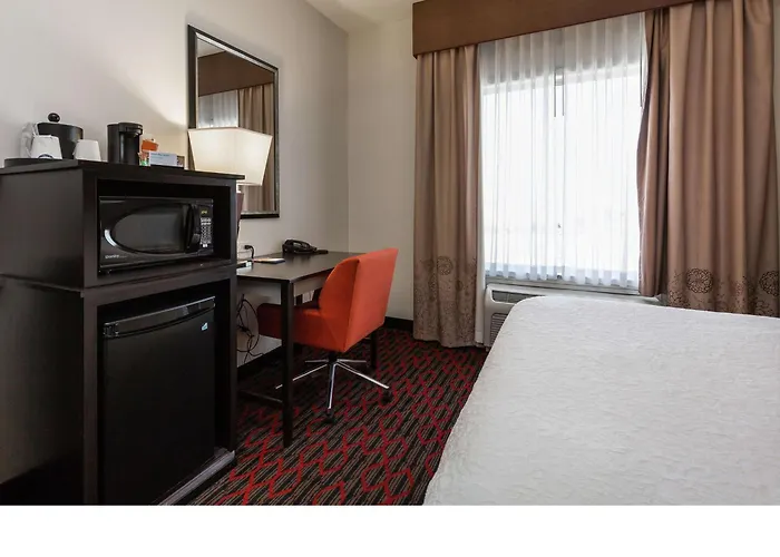 Hampton Inn & Suites By Hilton Lethbridge
