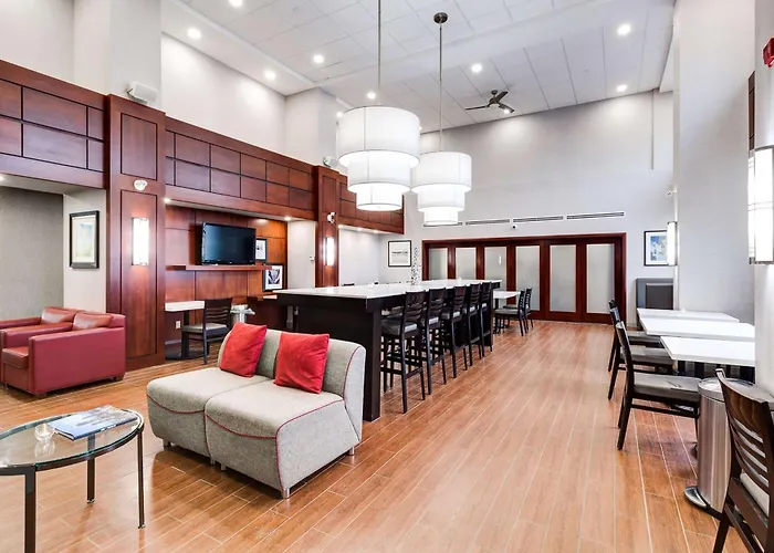 Hampton Inn & Suites By Hilton Brantford