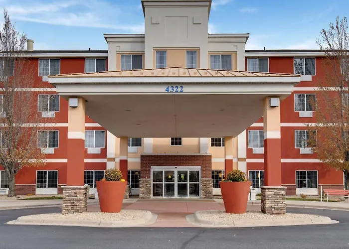 Holiday Inn Express And Suites St. Cloud By Ihg
