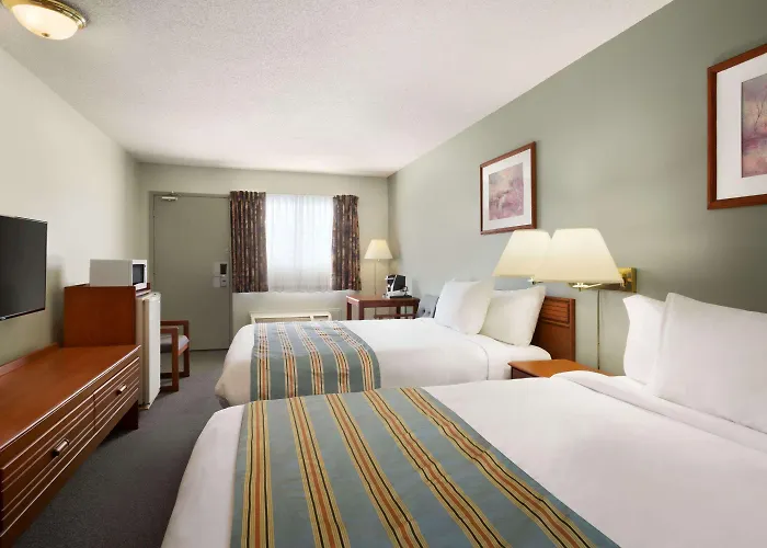 Travelodge By Wyndham Cranbrook