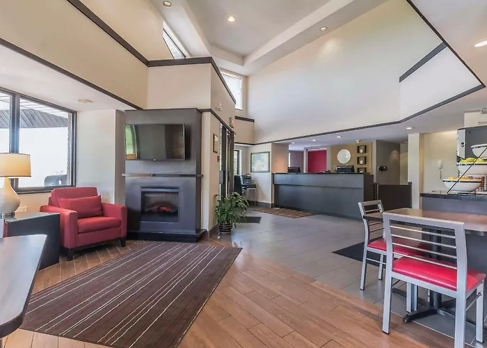 Comfort Inn Cobourg - Port Hope