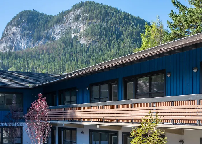 The Dorothy Motel