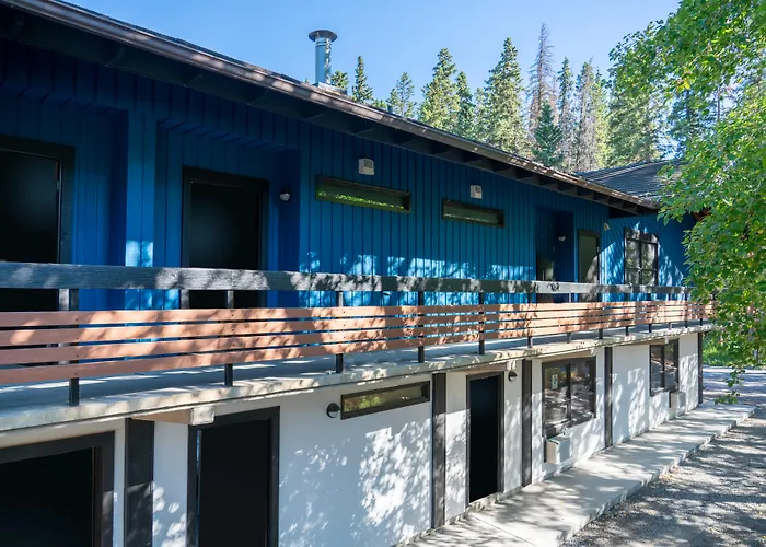 The Dorothy Motel