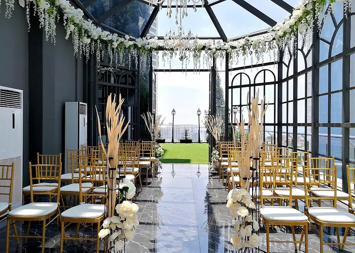 The Granite Luxury Hotel Penang