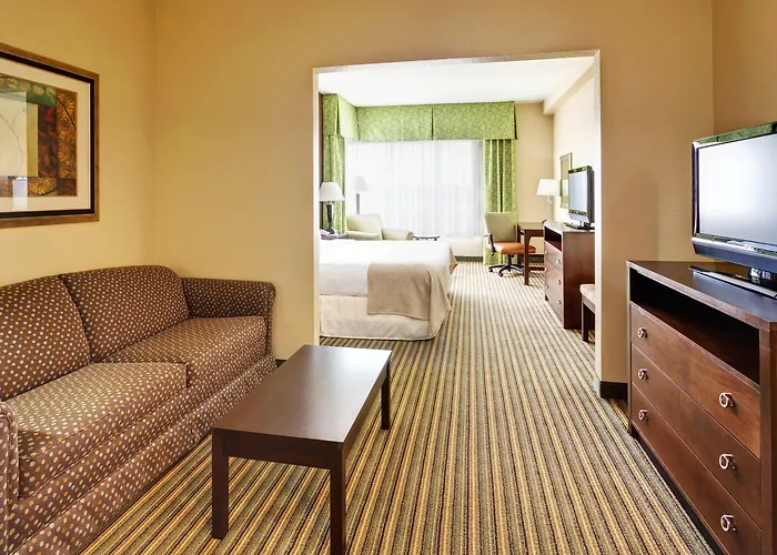 Holiday Inn Pearl - Jackson Area By Ihg