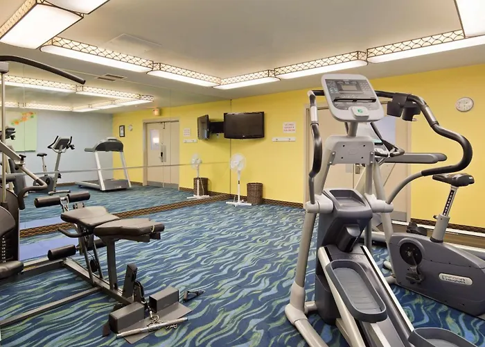Best Western North Bay Hotel & Conference Centre