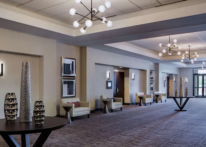 Hyatt Regency Deerfield