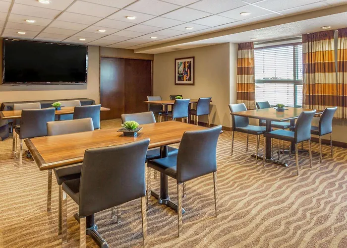 Microtel Inn & Suites By Wyndham Whitecourt