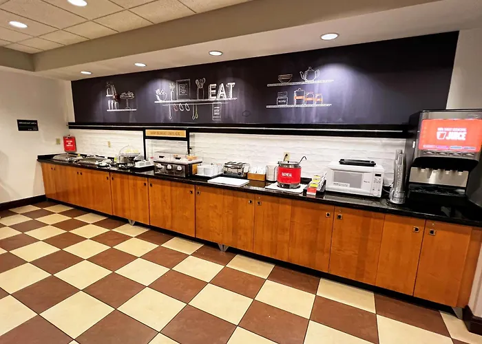 Hampton Inn Kearney