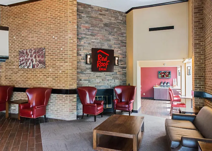 Red Roof Inn Raleigh Southwest - Cary