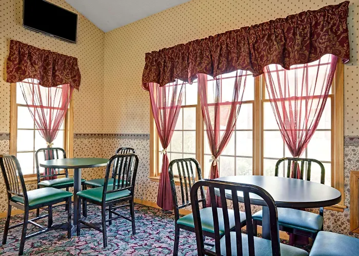 Travelodge By Wyndham Red Wing