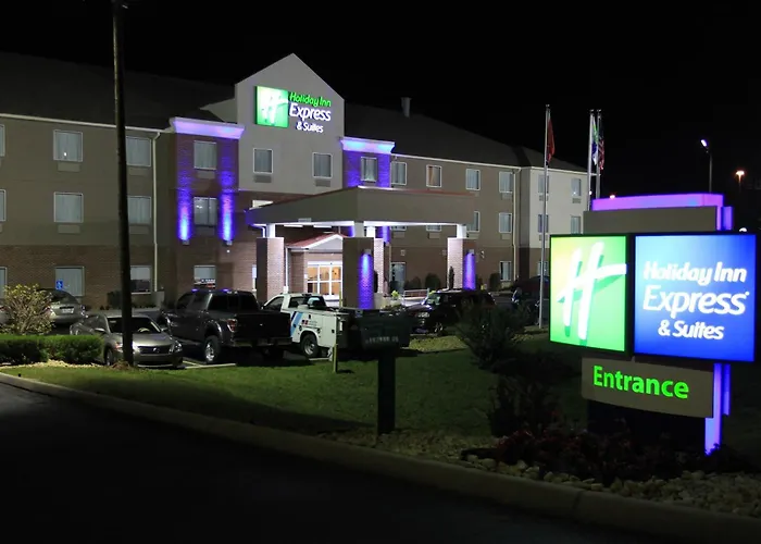 Holiday Inn Express & Suites