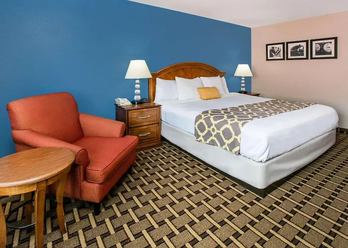 Quality Inn Lawton Near Fort Sill
