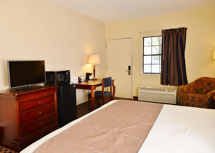 Americas Best Value Inn - Tunica Resort