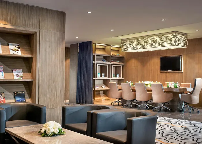 Sofitel Zhengzhou International