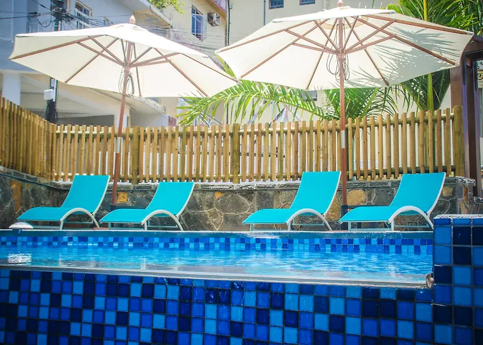 Azur Paradise