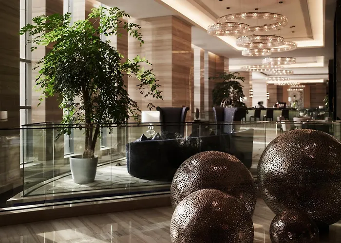 Pullman Wuxi New Lake