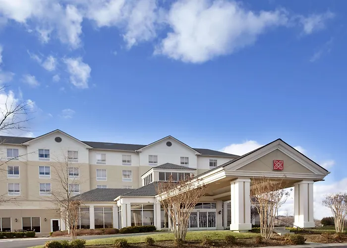 Hilton Garden Inn Nashville Smyrna
