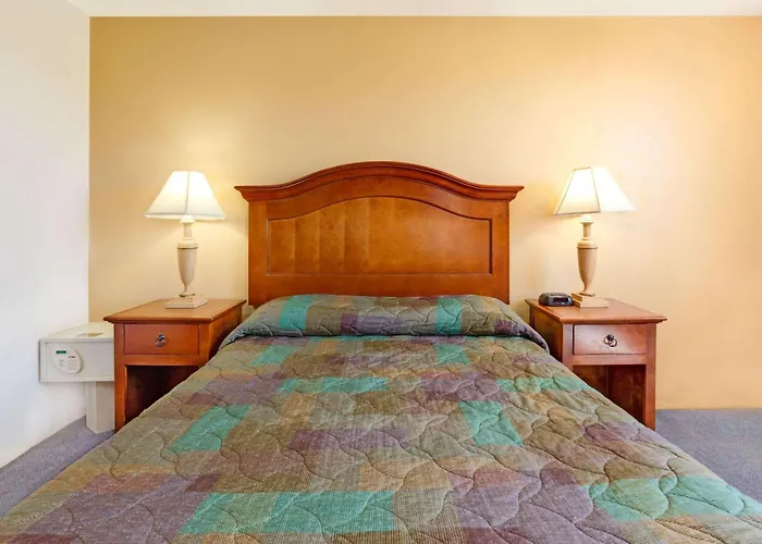 Super 8 By Wyndham Klamath Falls
