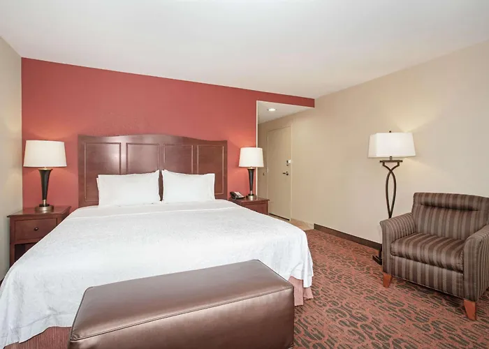 Hampton Inn And Suites Denver/South-Ridgegate
