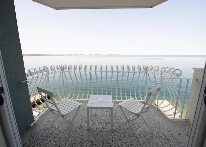 Hotel Piran