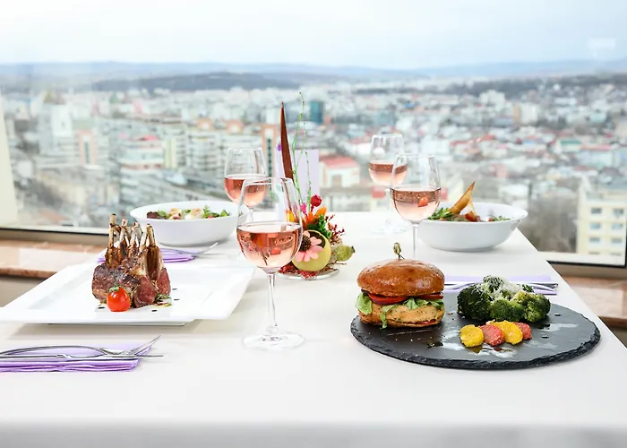 Unirea Hotel & Spa