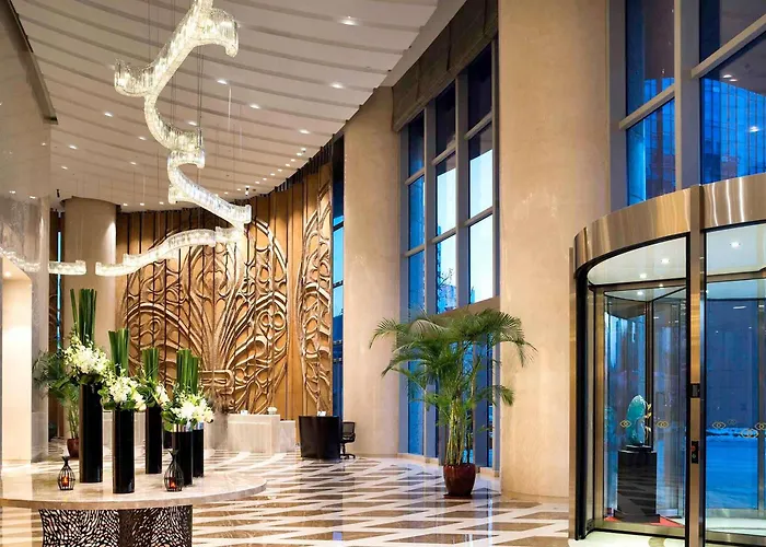 Sofitel Lianyungang Suning