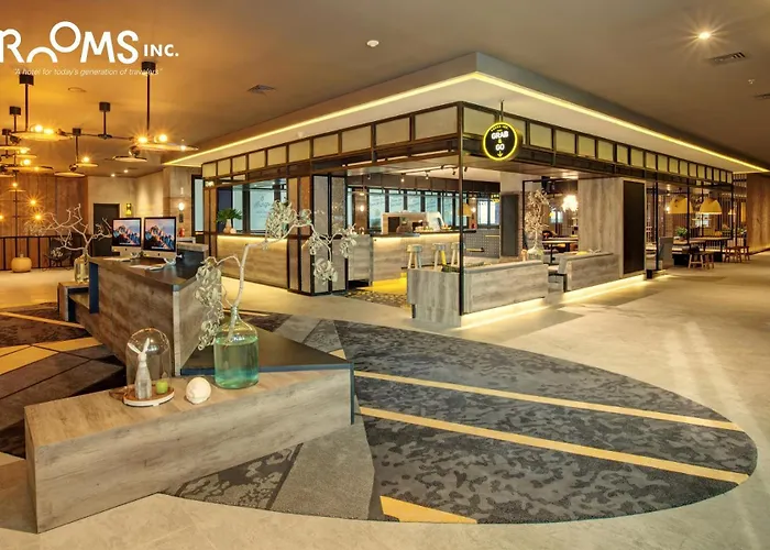 Rooms Inc Semarang