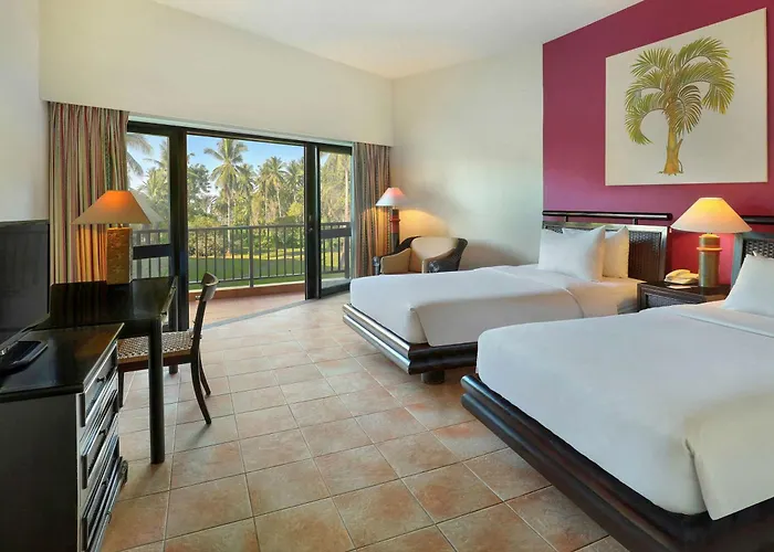 Manado Tateli Resort And Convention